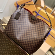 LV Shopping Bags